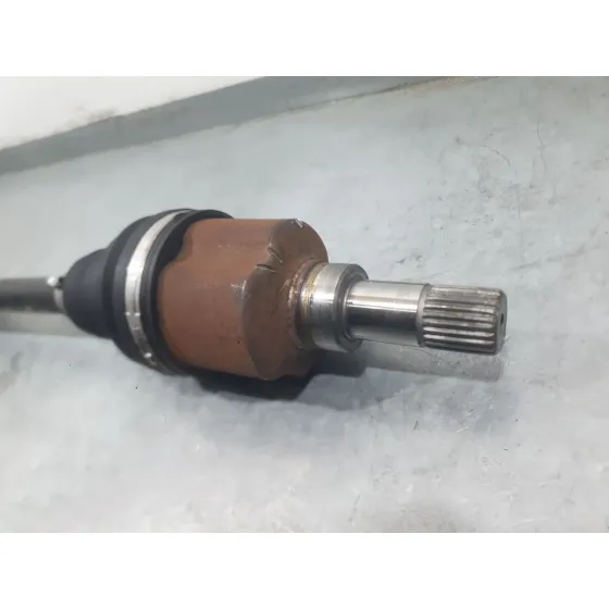 Transmision Delantera Izquierda para Peugeot 208 Ii (Ub_, Up_, Uw_, Uj_)