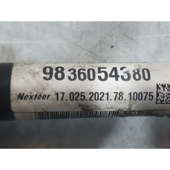 Transmision Delantera Izquierda para Peugeot 208 Ii (Ub_, Up_, Uw_, Uj_)