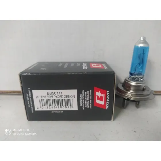 Bombillas para Universal Accesorio
