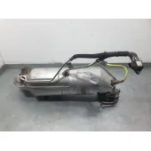 Filtro De Particulas para Peugeot 208 Ii (Ub_, Up_, Uw_, Uj_)