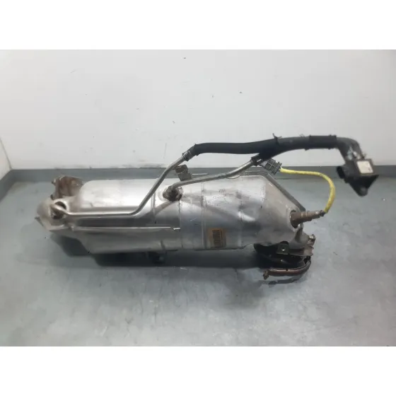 Filtro De Particulas para Peugeot 208 Ii (Ub_, Up_, Uw_, Uj_)