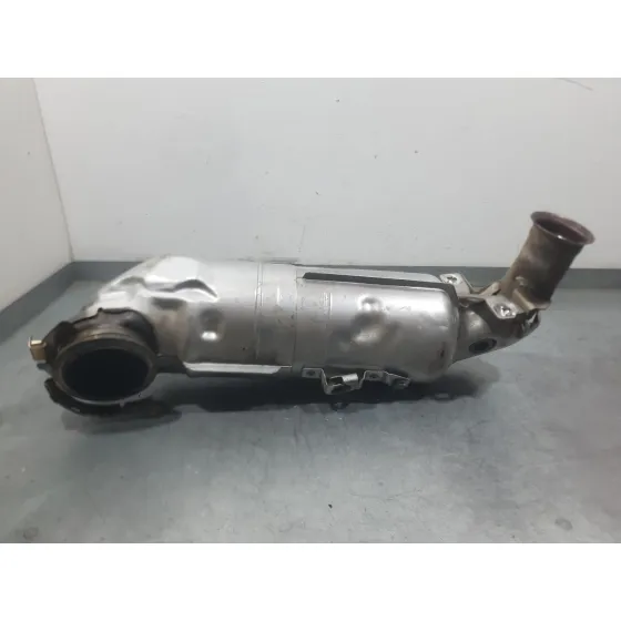 Filtro De Particulas para Peugeot 208 Ii (Ub_, Up_, Uw_, Uj_)
