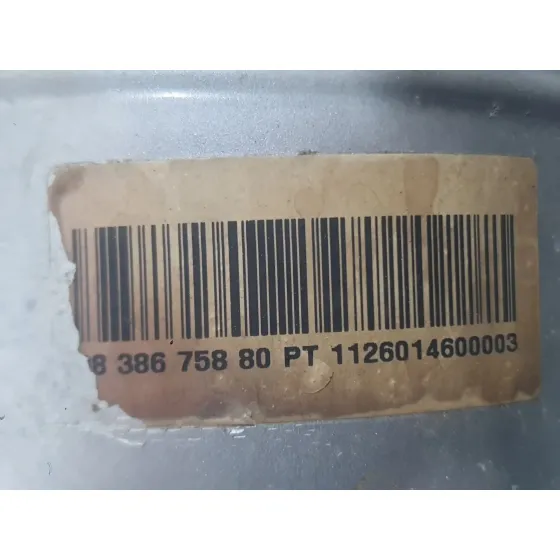 Filtro De Particulas para Peugeot 208 Ii (Ub_, Up_, Uw_, Uj_)
