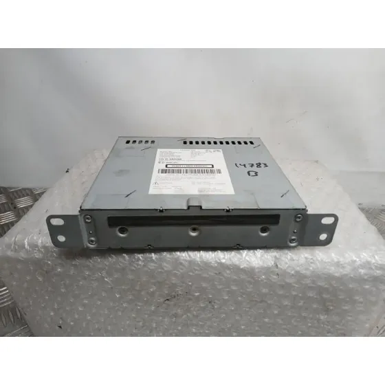 Sistema Audio / Radio Cd para Citroën C4 Lim.
