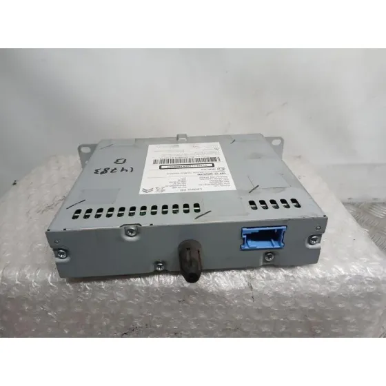 Sistema Audio / Radio Cd para Citroën C4 Lim.