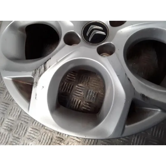Juego Llantas Aluminio para Citroën C3