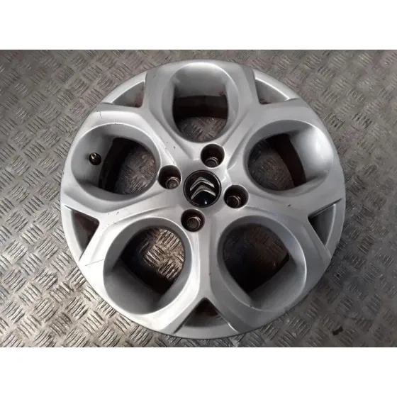 Juego Llantas Aluminio para Citroën C3