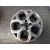 Juego Llantas Aluminio para Citroën C3