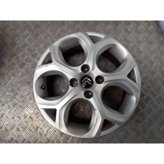 Juego Llantas Aluminio para Citroën C3