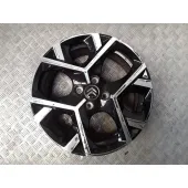 Llanta Aluminio para Citroën C3