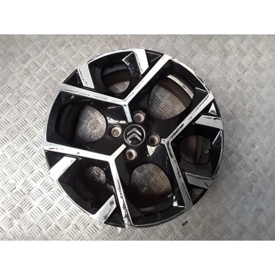 Llanta Aluminio para Citroën C3