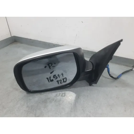 Retrovisor Izquierdo para Toyota Urban Cruiser (_P1_)