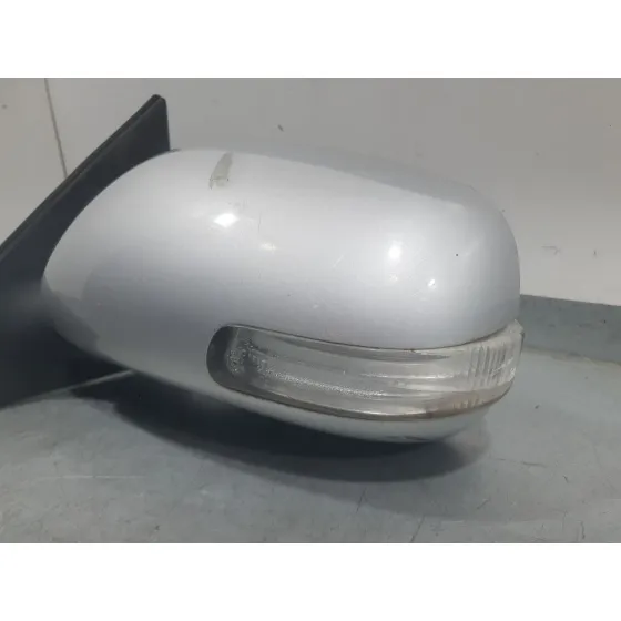 Retrovisor Izquierdo para Toyota Urban Cruiser (_P1_)