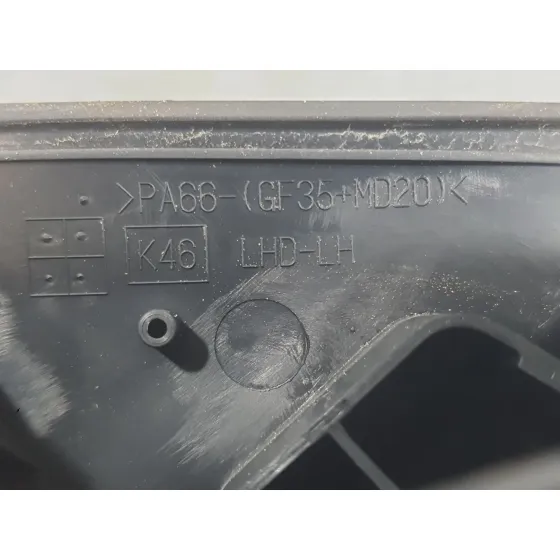 Retrovisor Izquierdo para Toyota Urban Cruiser (_P1_)