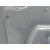 Retrovisor Izquierdo para Toyota Urban Cruiser (_P1_)