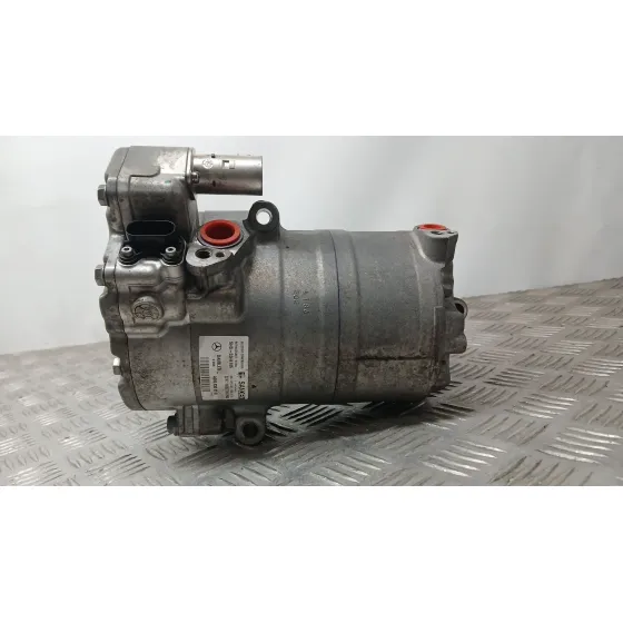 Compresor Aire Acondicionado para Mercedes-Benz Glc Coupe (C253)