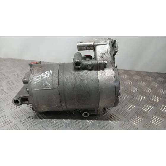 Compresor Aire Acondicionado para Mercedes-Benz Glc Coupe (C253)