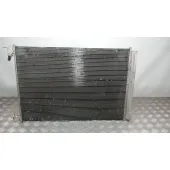Condensador / Radiador Aire Acondicionado para Mercedes-Benz Glc Coupe (C253)