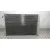 Condensador / Radiador Aire Acondicionado para Mercedes-Benz Glc Coupe (C253)