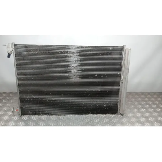 Condensador / Radiador Aire Acondicionado para Mercedes-Benz Glc Coupe (C253)