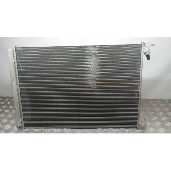 Condensador / Radiador Aire Acondicionado para Mercedes-Benz Glc Coupe (C253)
