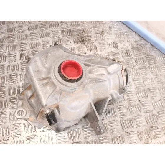 Diferencial Delantero para Mercedes-Benz Glc Coupe (C253)