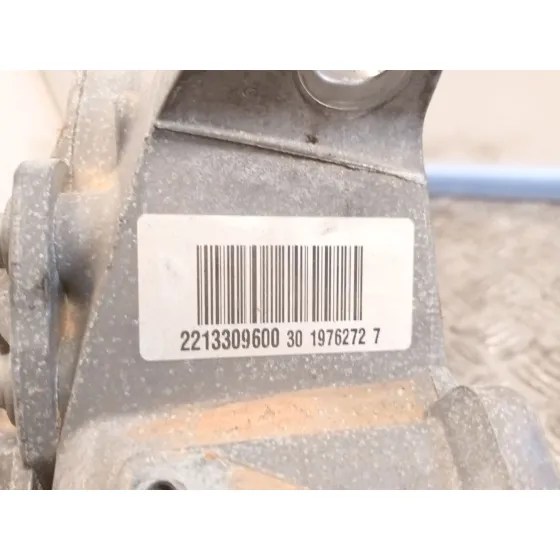 Diferencial Delantero para Mercedes-Benz Glc Coupe (C253)
