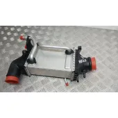 Intercooler para Mercedes-Benz Glc Coupe (C253)
