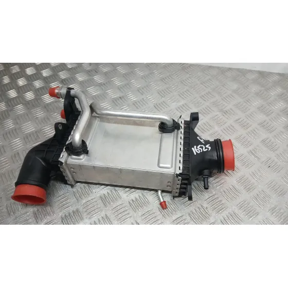 Intercooler para Mercedes-Benz Glc Coupe (C253)