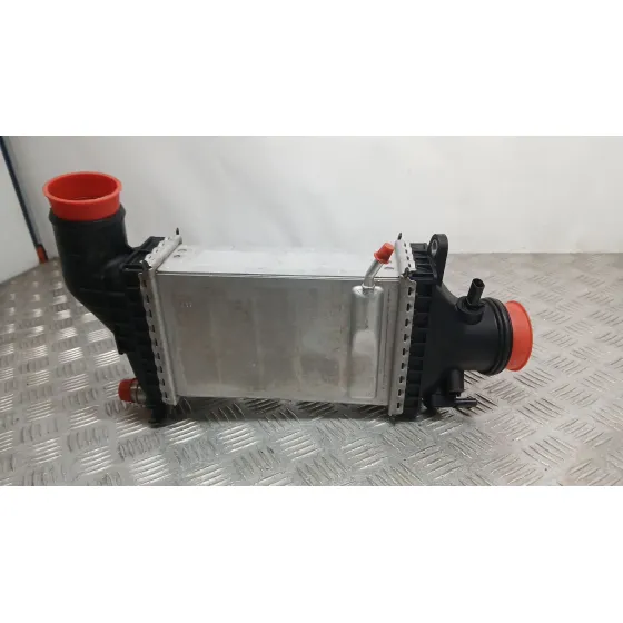 Intercooler para Mercedes-Benz Glc Coupe (C253)