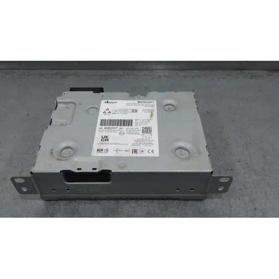 Sistema Audio / Radio para Citroën C4