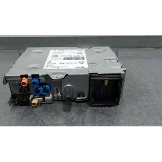 Sistema Audio / Radio para Citroën C4
