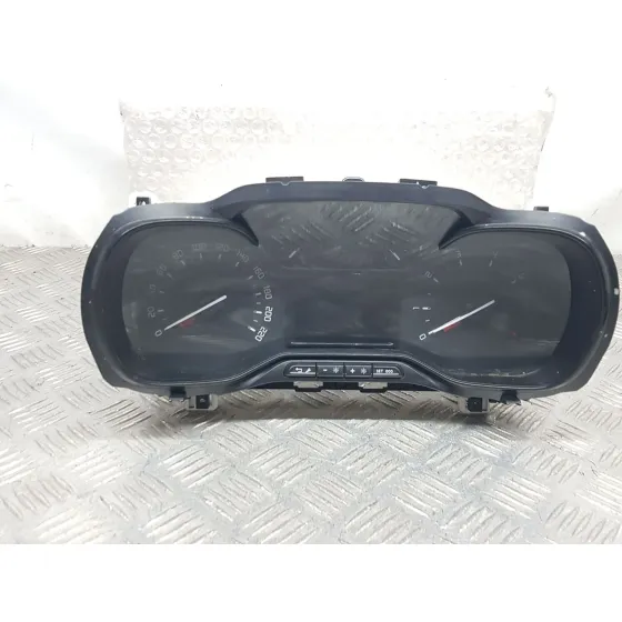 Cuadro Instrumentos para Citroën Berlingo Furgoneta/Monovolumen (K9)