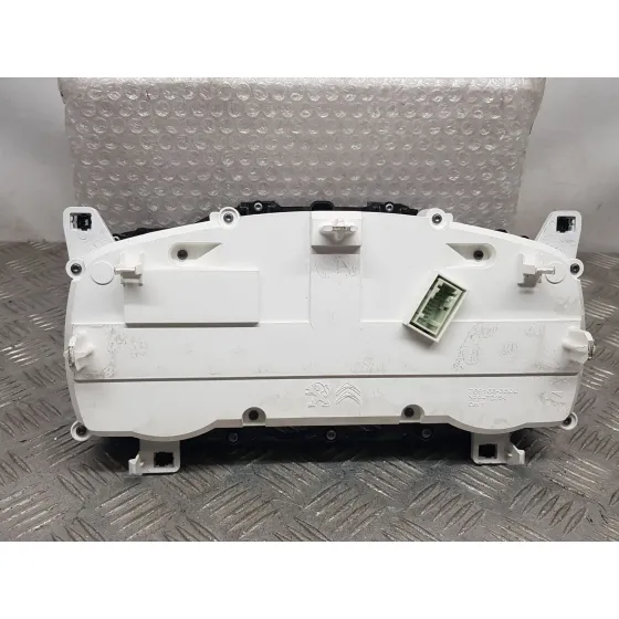 Cuadro Instrumentos para Citroën Berlingo Furgoneta/Monovolumen (K9)