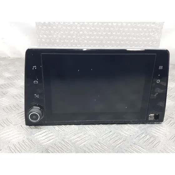 Sistema Navegacion Gps para Citroën Berlingo Furgoneta/Monovolumen (K9)