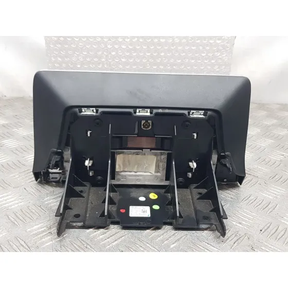Sistema Navegacion Gps para Citroën Berlingo Furgoneta/Monovolumen (K9)