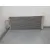 Condensador / Radiador Aire Acondicionado para Fiat Ducato Furgoneta (250_)