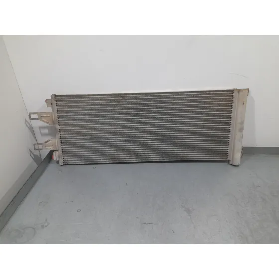 Condensador / Radiador Aire Acondicionado para Fiat Ducato Furgoneta (250_)