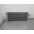 Condensador / Radiador Aire Acondicionado para Fiat Ducato Furgoneta (250_)