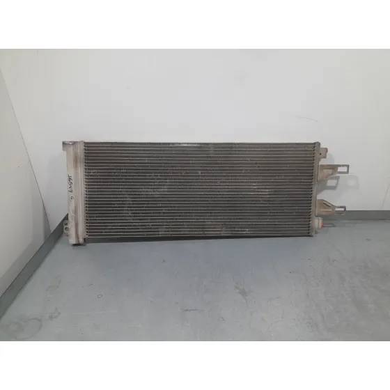 Condensador / Radiador Aire Acondicionado para Fiat Ducato Furgoneta (250_)