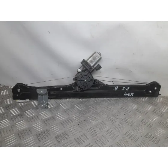 Elevalunas Delantero Izquierdo para Fiat Ducato Furgoneta (250_)
