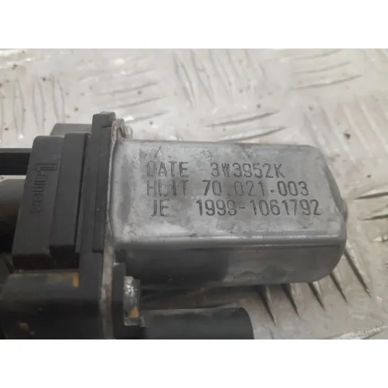 Elevalunas Delantero Izquierdo para Fiat Ducato Furgoneta (250_)
