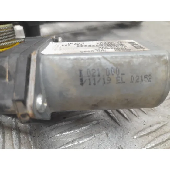 Elevalunas Delantero Izquierdo para Fiat Ducato Furgoneta (250_)