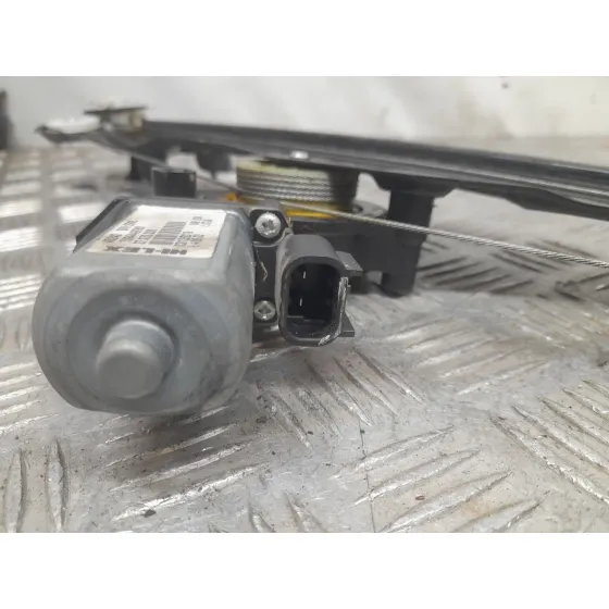 Elevalunas Delantero Izquierdo para Fiat Ducato Furgoneta (250_)