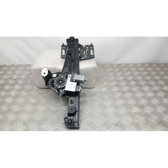 Elevalunas Trasero Derecho para Citroën C4 Iii (Ba_, Bb_, Bc_)