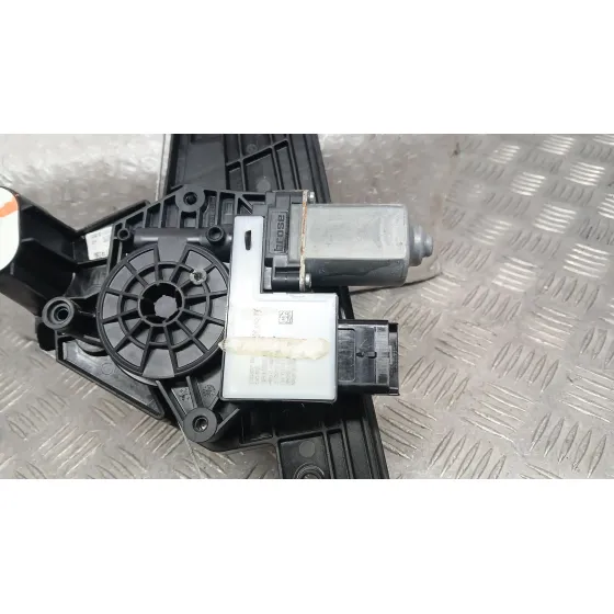 Elevalunas Trasero Derecho para Citroën C4 Iii (Ba_, Bb_, Bc_)