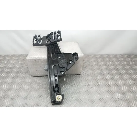 Elevalunas Trasero Derecho para Citroën C4 Iii (Ba_, Bb_, Bc_)