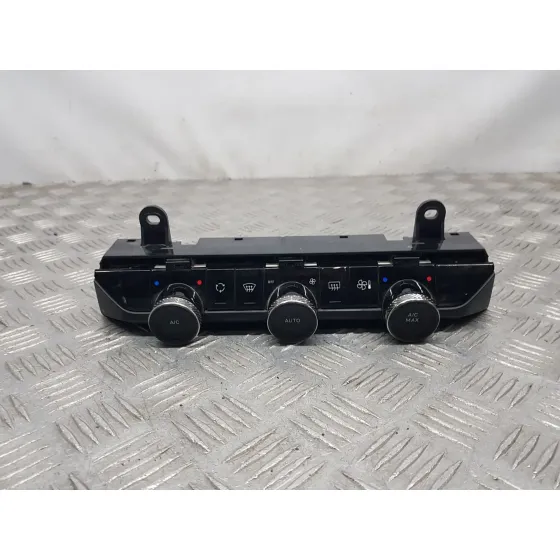 Mando Climatizador para Citroën C4 Iii (Ba_, Bb_, Bc_)