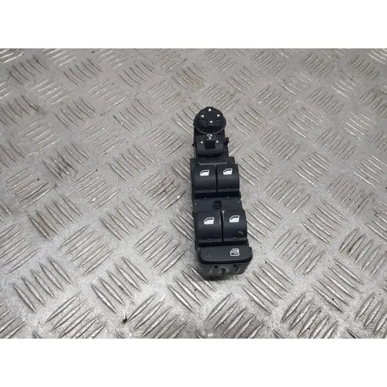 Mando Elevalunas Delantero Izquierdo para Citroën C4 Iii (Ba_, Bb_, Bc_)