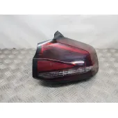 Piloto Trasero Derecho Exterior para Citroën C4 Iii (Ba_, Bb_, Bc_)